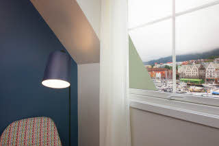 Copyright: Tord Erik Andresen Room Standard King Best View